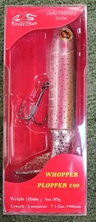 whopper plopper 190 river2sea