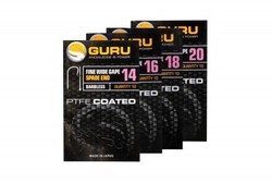 hook fine wide gape guru