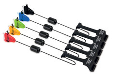 micro  swinger rod set 4 c fox