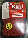 bouillette RBH ultra spice fun