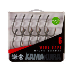 kamakura wide gape korda