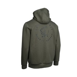 sweat carp logo vert nash