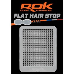 flat hair stop rok