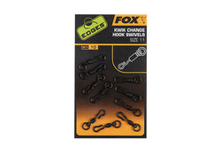 kwik change hook swivel fox