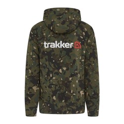CR camo hoody trakker