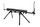 roost distance stick matrix