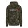 CR camo hoody trakker