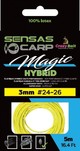 magic hybrid sensas