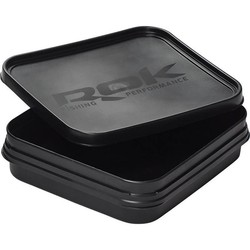 cuvette carre 4l rok fishing