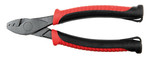 crimping pliers 6&#039;&#039; fox rage