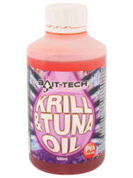 krill and tuna oil 500ml