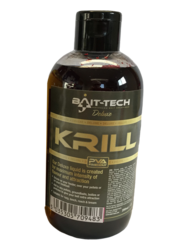 the krill liquid bait tech