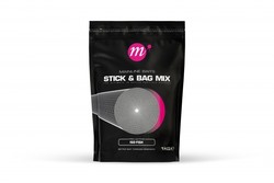 bag mix iso fish mainline
