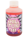 krill and tuna oil 500ml
