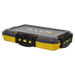 tackle box 270 waterproof illex