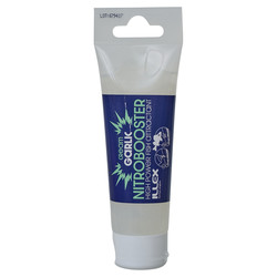 booster cream ail blanc