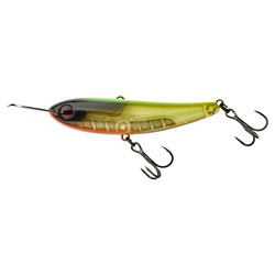 riser bait 008 dark fighter