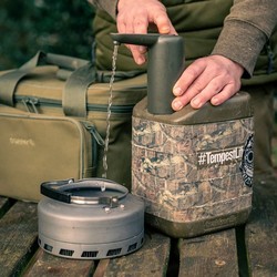 powerflo tap trakker