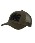 union jack trucker cap korda 