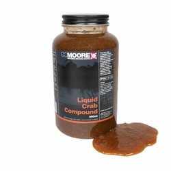 liquid crab compound cc moore