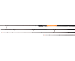 canne inspire feeder 4m preston