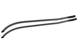 throwing stick carbon fox