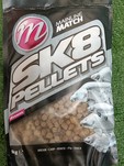 sk 8 pellet mainline