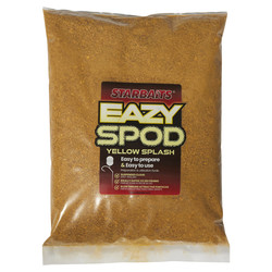 eazy spod yellow splash 4kg