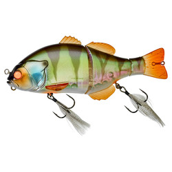 gantarel magic green perch illex
