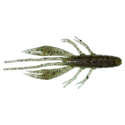 waver shrimp 2.8 illex