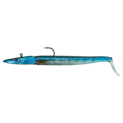 nitro shad slim 90 + head 14gr 