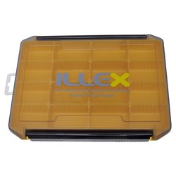 tackle box 255 illex