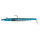 nitro shad slim 90 + head 14gr