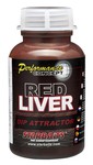 dip red liver 200ml starbaits 