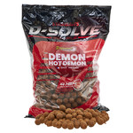 d solve hot demon starbaits