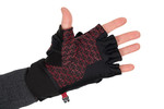 gant mitten fox rage