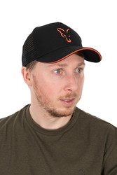 casquette trucker BO fox