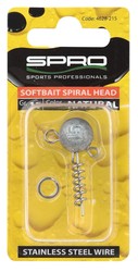 spiralhead spro