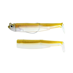 black minnow combo 105 fiiish