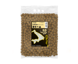 B8 up cream avid carp