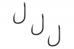 hook super MWG eyed barbless