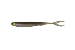 slick finesse 24cm fox rage 