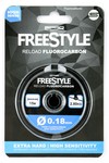 fluorocarbon freestyl spro