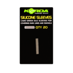 silicone sleeve korda