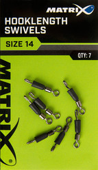 hooklength swivel matrix