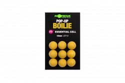 pop up boilie essential cell 