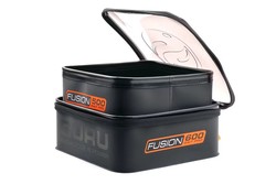 fusion 600 bait pro guru