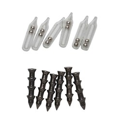 rattle and spike kit savage gear