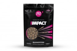 bouillette impact banoffee 20mm