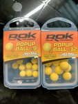 yellow ball  pop up rok 